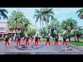 Lagu But Nothing's Gonna Change My Love for You - Line Dance / Demo : Rajawali Line Dance Club Palembang