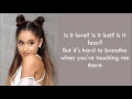 Download Lagu Ariana Grande ~ Sometimes ~ Lyrics (+Audio)