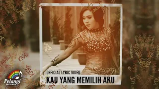 Download Syahrini - Kau Yang Memilih Aku (Official Lyric Video) MP3