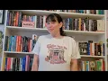 Download Lagu Tour Of My Personal Library.. new books .. and Fun TBR Game   #booktube