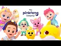 Download Lagu Connecting the world with joyful content 🌏 | The Pinkfong Company Brand Film | Pinkfong Official
