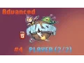 Advanced Phaser Tutorial - 4