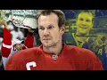 The Perfect NHL Career