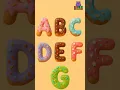 Download Lagu Fun ABC Song for Kids | Sing Along with Engli the Monster!