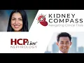 Kidney Compass VISIONARY 2-Year eGFR Data in IgA Nephropathy
