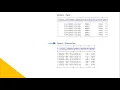 Dynamic Partition Pruning in Apache Spark