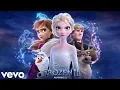 Download Lagu Panic! At The Disco - Into The Unknown (From Frozen 2 Soundtrack)