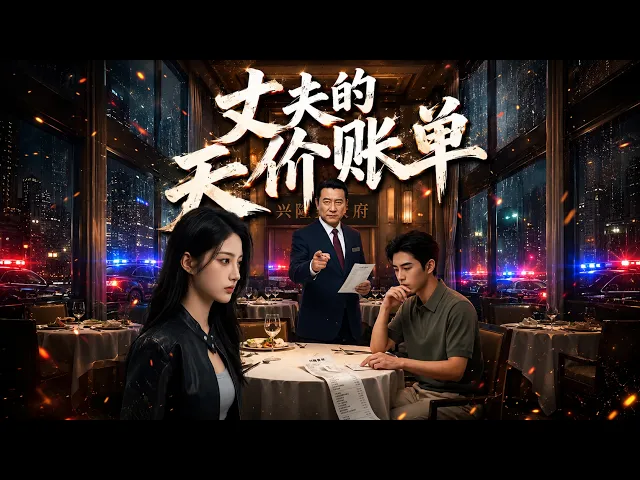 丈夫的天价账单