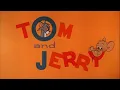 Download Lagu Every Chuck Jones Tom and Jerry Opening Variation (1963-64)