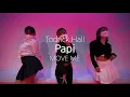 Todrick Hall - Papi(ft. Nicole Scherzinger) / MOVE ME Waacking