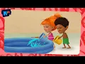 Een warme dag | Knofje | Aflevering 7