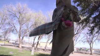 The Witch of Alamosa