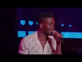 “Proud Of Your Boy” from the ALADDIN on Broadway Concert Celebration— Live at EPCOT!