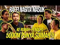 Download Lagu JANJI RAFFI NAGITA BERTAHUN-TAHUN TERPENUHI!! KONCO KENTEL REK..