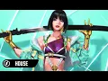 Download Lagu Stronger (EQRIC \u0026 Solar Sail \u0026 Alaina Cross Cover) (Magic Cover Release)