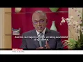Lagu HARDtalk on SG Death Penalty, 337A and US-China Relationship by Minister Shanmugan