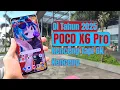 Download Lagu HARGA TURUN,GAME MAKIN BERAT, MARI KITA REVIEW LAGI! | POCO X6 PRO DI Q3 2025