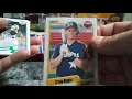 1990 Fleer Baseball Factory Set Break