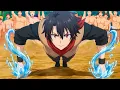 Lagu Strongest Demon Lord BETRAYS Everyone To Join The Heroes Party | New Anime Recap