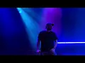 Dear Agony performed by Breaking Benjamin in Austin, TX on 09/03/25
