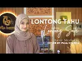 Download Lagu LONTONG TAHU LONTONG SATE Versi Sholawat Cover by Puja Syarma