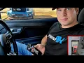 How to use the HP tuners RTD and TDN App Wengerd Performance