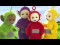 Teletubbies: Tijd Om Op Te Staan! | 1510