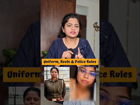 UP Officer SUSPENDED Over a Live Stream? | The QR Code Controversy!
