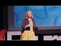 Creativity Delivered How to Reconnect with Your Creative Self Nina Meehan TEDxFaurotPark