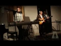 The O'My's - Didn't I (Darondo Cover) - Audiotree Live