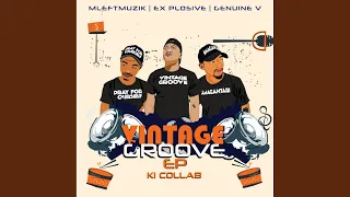 vintage groove original mix 