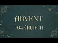 704 Church — December 14, 2025