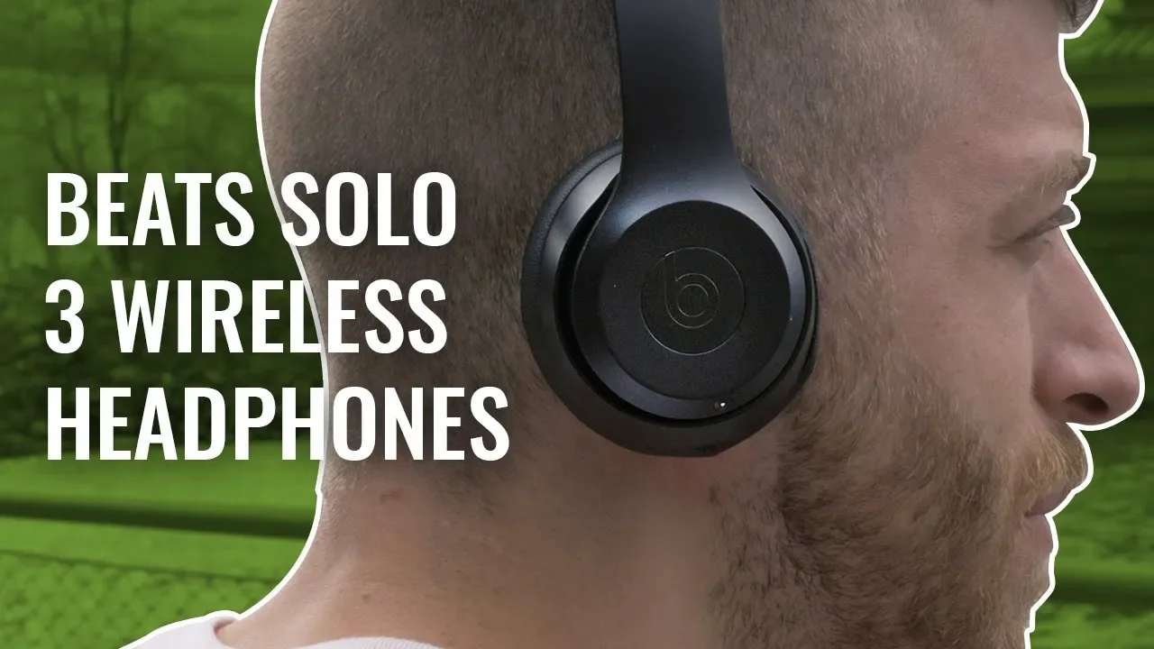 Beats Solo3 Headphones Review — Worth the Price?