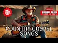 Download Lagu ✟ Healing, Faith, Salvation | 🔥🔥20 Powerful Healing Gospel Country Playlist 🔥🔥 | 2025 New Release