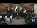 Announcement made for a new legislation to restore WWLP and WCVB to the Berkshires