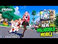 Download Lagu NEW PALWORLD MOBILE GAME | HONKAI: NEXUS ANIMA TEASER | MOBILE BETA ? GAMEPLAY 