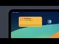 How to add a countdown widget or timer on your iPad s Home Screen