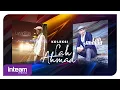 KOLEKSI LAH AHMAD (Official Audio Jukebox)
