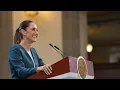 Download Lagu Conferencia de prensa matutina. Miércoles 09 de julio 2025 | Presidenta Claudia Sheinbaum