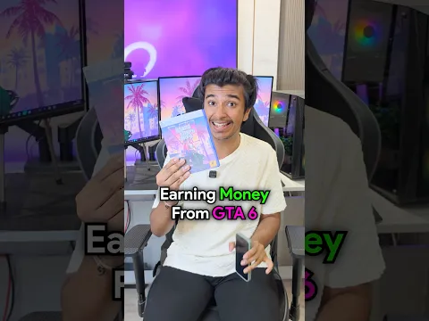 Can I Earn Money From GTA 6?