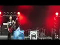 Angel corpse - stormgods unbound (live @ partysan 2016 )