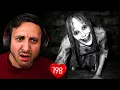 This JAPANESE Real-Life Horror Game Went TOO FAR Snowed Under