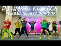 Download Lagu DJ WAKTU KU KECIL AKU GAK TAU YANG MUNGIL- MUNGIL 🔥 VIRAL TIKTOK - SENAM KREASI - ARUL ZIN