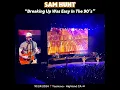 Sam Hunt - Breaking Up Was Easy In The 90s