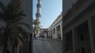 رفع اذان الظهر مع الصلوات الشريفة بصوت الحافظ ملا مهدي الصالحي حفظه الله تعالى بالطريقة السعودية     دندنها