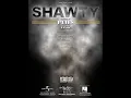 Plies feat T-Pain - Shawty (Clean Version)
