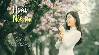 Hoài niệm