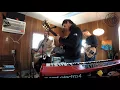 Oscar Jerome Live Session