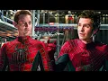 Lagu All Tobey Maguire \u0026 Andrew Garfield Scenes – Spider-Man: No Way Home (2021)