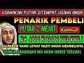 Download Lagu DOA PENGLARIS DAGANGAN !! HANYA 2 MENIT PEMBELI RAMAI BERDATANGAN, REZEKI MENGALIR DERAS 🤲🕋🕋